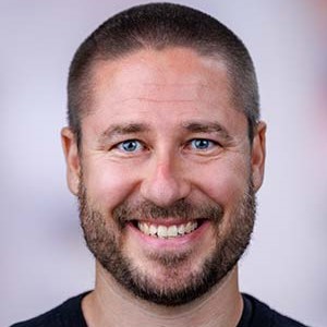 Jeff Leek, PhD headshot