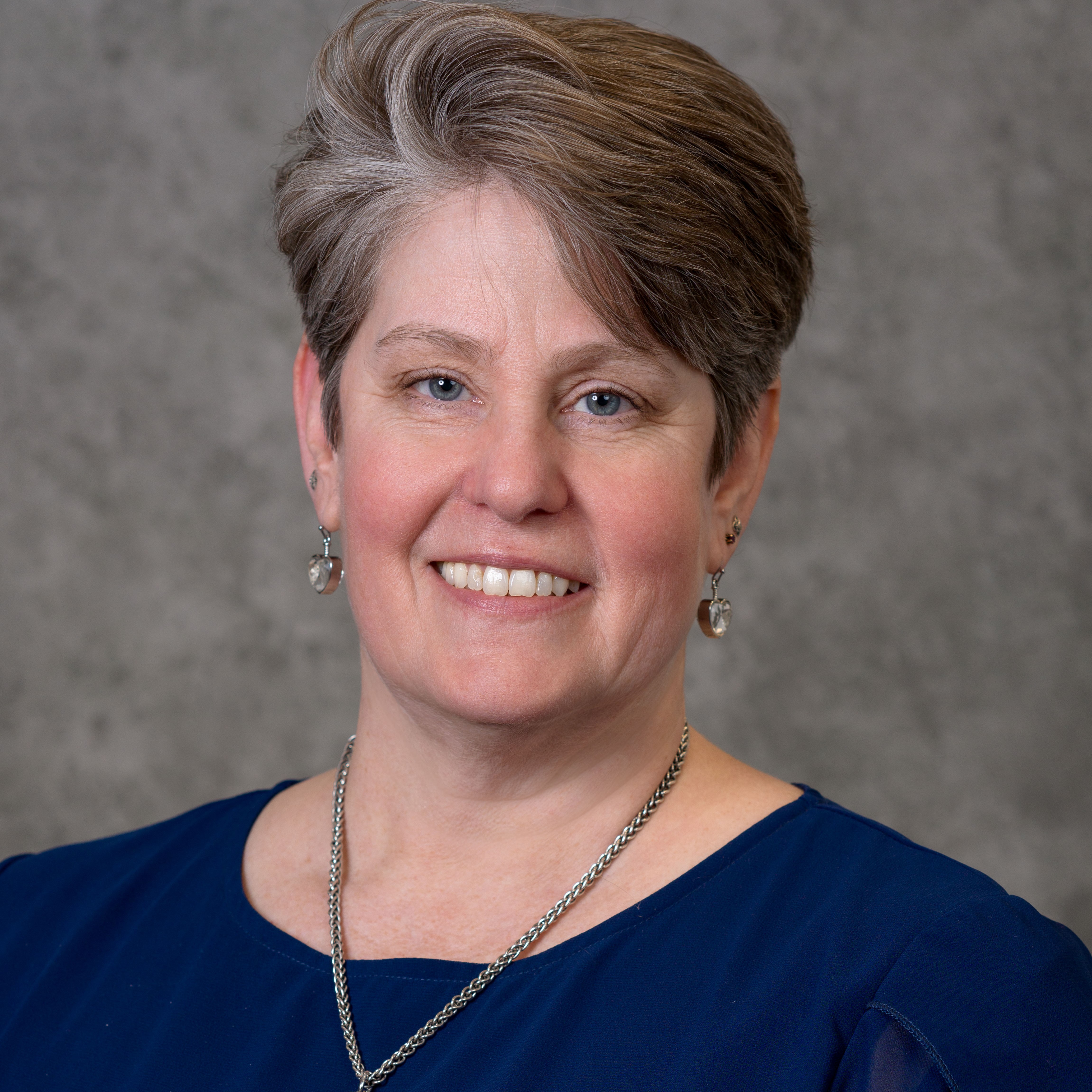 Jo McNeal headshot