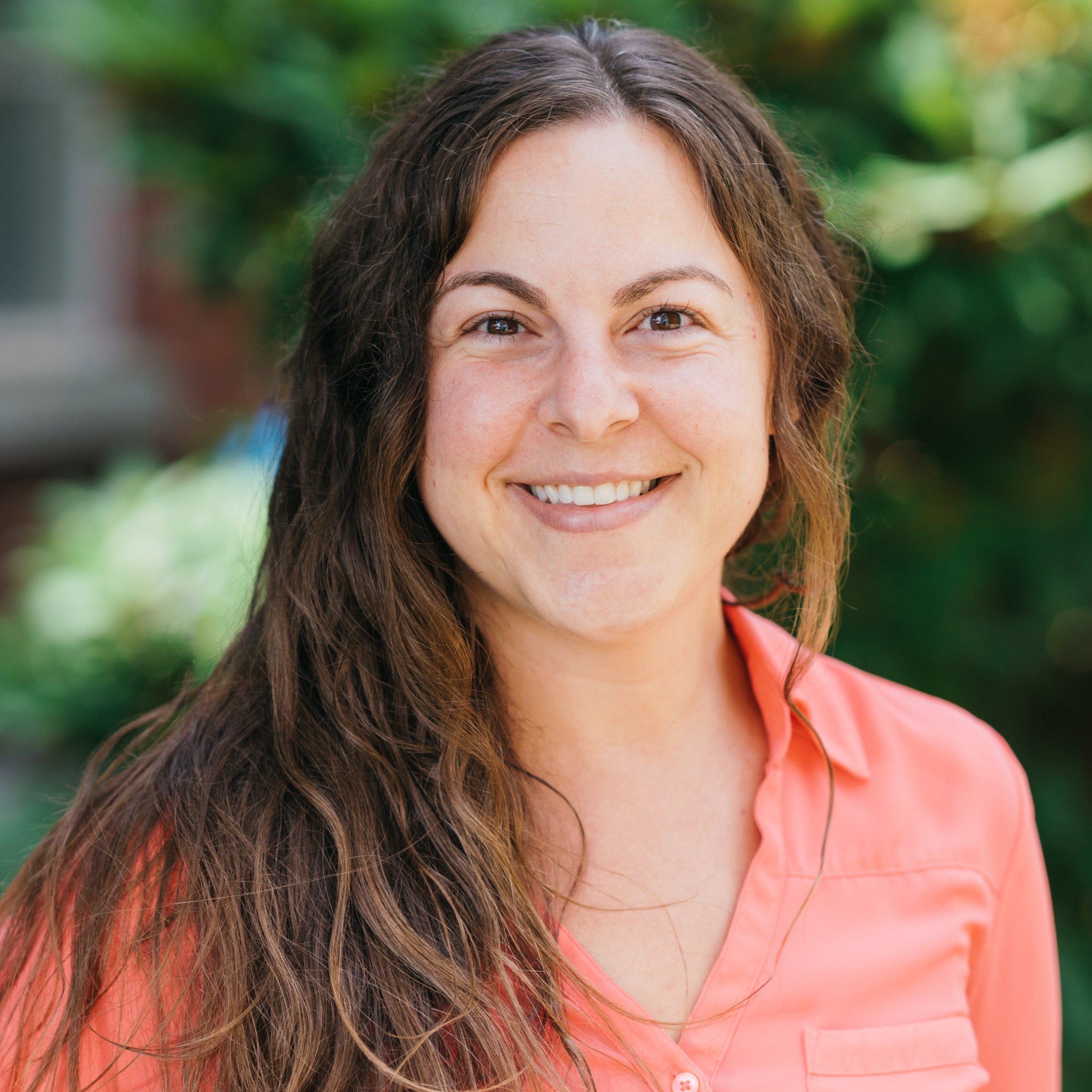 Lindsay K Pino, PhD headshot
