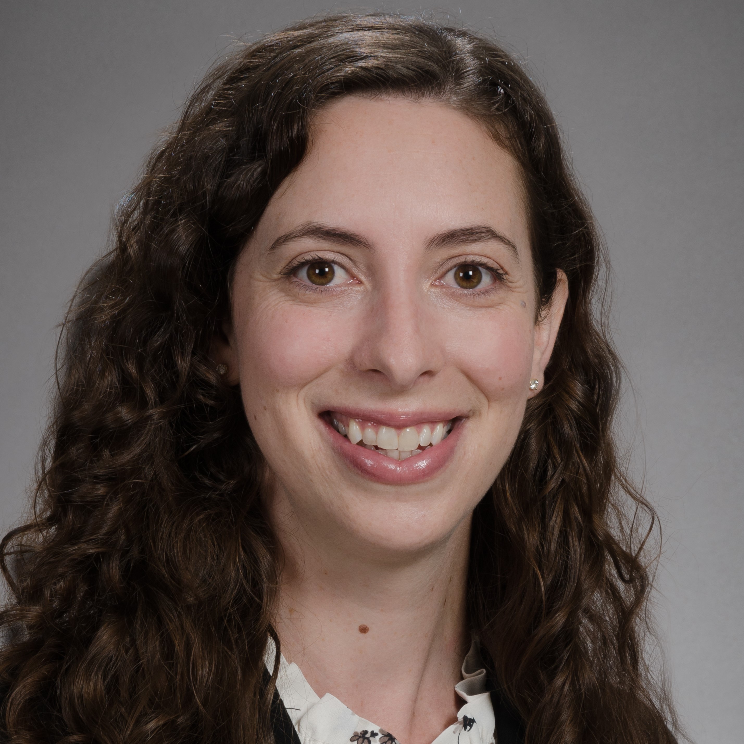 Stephanie K. Schaub, MD headshot