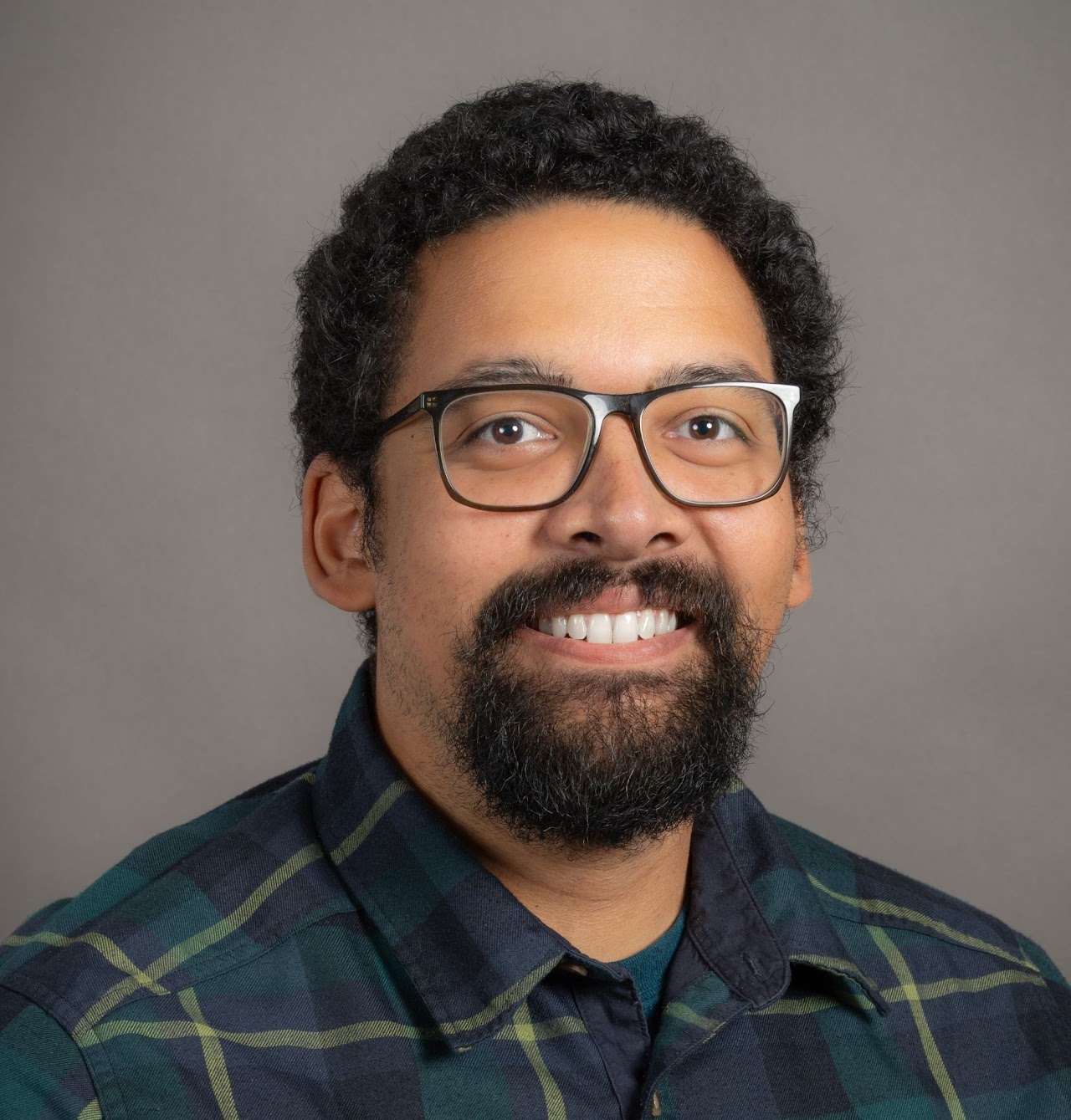 Devin Schweppe, PhD headshot